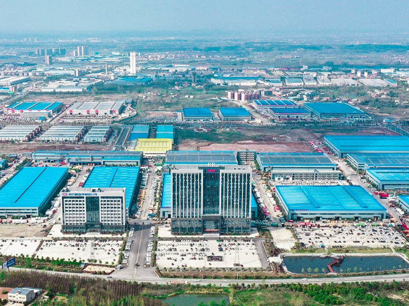 China Chengli Special Automobile Co., LTD Unternehmensprofil