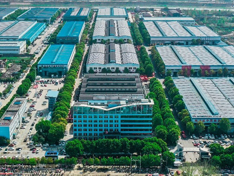 China Chengli Special Automobile Co., LTD Unternehmensprofil