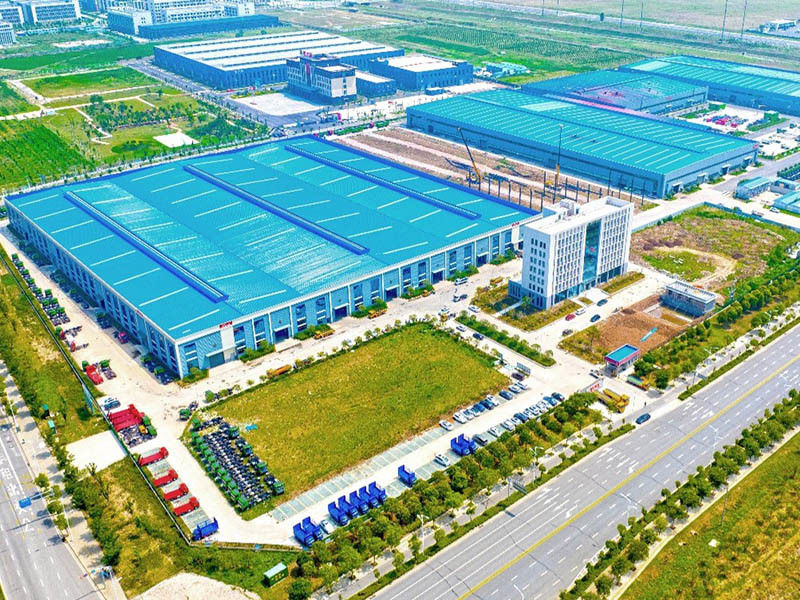 China Chengli Special Automobile Co., LTD Unternehmensprofil