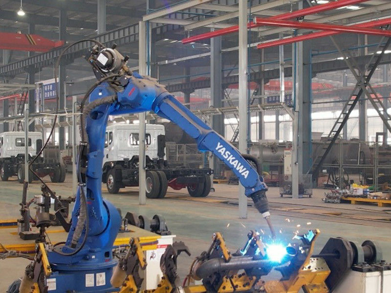 China Chengli Special Automobile Co., LTD Unternehmensprofil