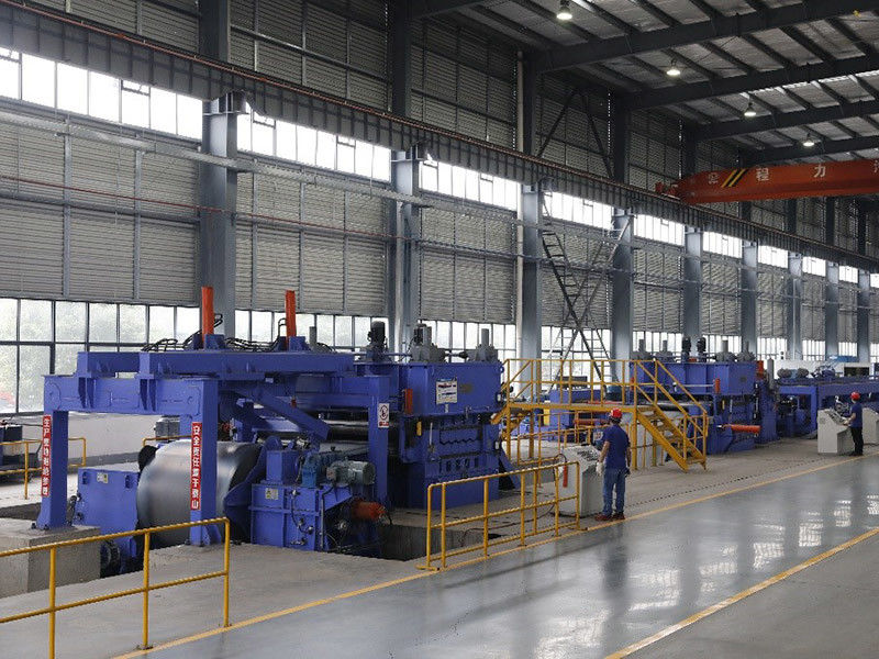 China Chengli Special Automobile Co., LTD Unternehmensprofil